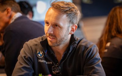 René Rast (BMW) : « Nous ne pouvons pas espérer un podium au Mans ! »