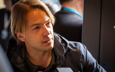 Augusto Farfus (BMW) : « Ce n’est pas toujours la voiture la plus rapide qui l’emporte au Mans ! »