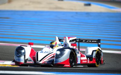 4 Heures du Castellet : quelques faits historiques et statistiques !