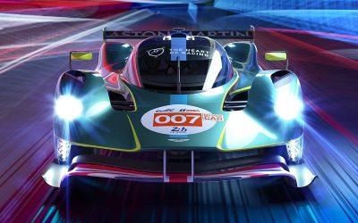 Aston Martin s&rsquo;adaptera en cas d&rsquo;obligation d&rsquo;engager deux voitures en Hypercar dès 2025