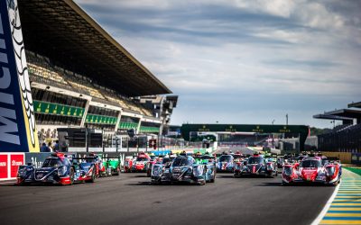 Hugues de Chaunac (Partie 2/2) : « Il y a toujours eu des cycles en Endurance et au Mans ! »