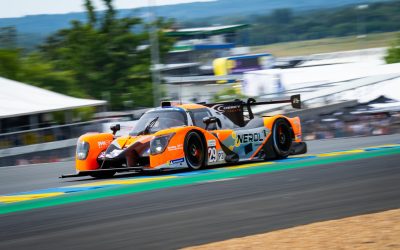Road to Le Mans : Cresp, Mayer et MV2S s&rsquo;imposent en Course 2