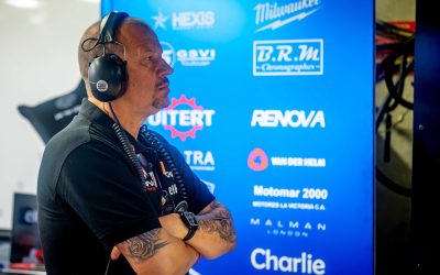 Olivier Panis : « Nous serons bientôt à la croisée des chemins ! »