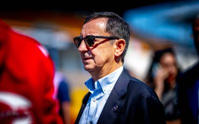 Pierre Fillon (ACO) : « Il serait difficile d’avoir six voitures pour le même constructeur » en 2025