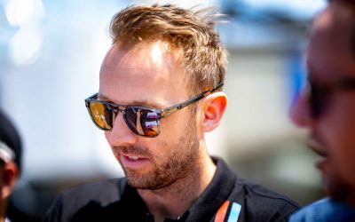 René Rast (Tower) : « L&rsquo;objectif est clair, nous voulons gagner la catégorie » LMP2 Pro/Am