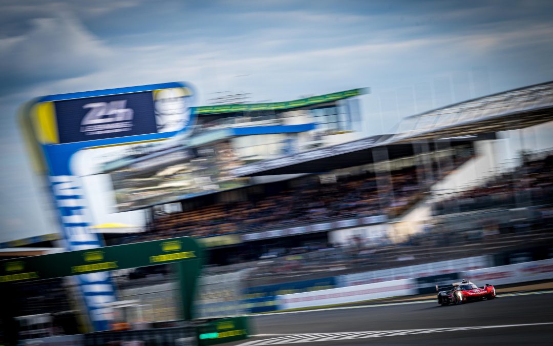 Calendrier WEC, Hypercar, avenir du LMP2… Les annonces de la conférence de presse ACO