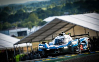 Paul-Loup Chatin (Alpine) : « Ce n&rsquo;est pas une finalité, mais ça donne le sourire à tout le monde »