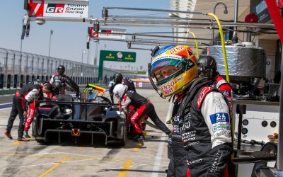 24H du Mans : Mike Conway forfait, José María López à la rescousse