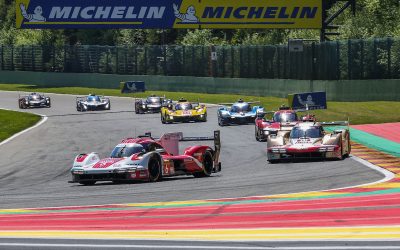24H du Mans : Le plateau de la catégorie Hypercar passé au crible