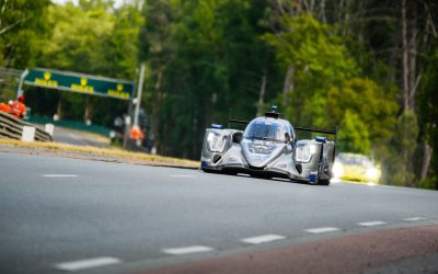 24H du Mans : Ces pilotes qui devront rouler lors de la Journée Test
