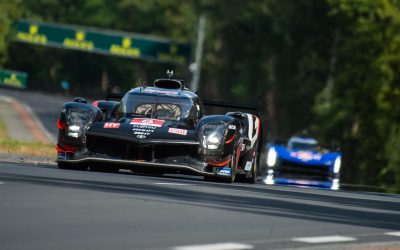 Toyota estime que Porsche « a l&rsquo;avantage dans tous les domaines »