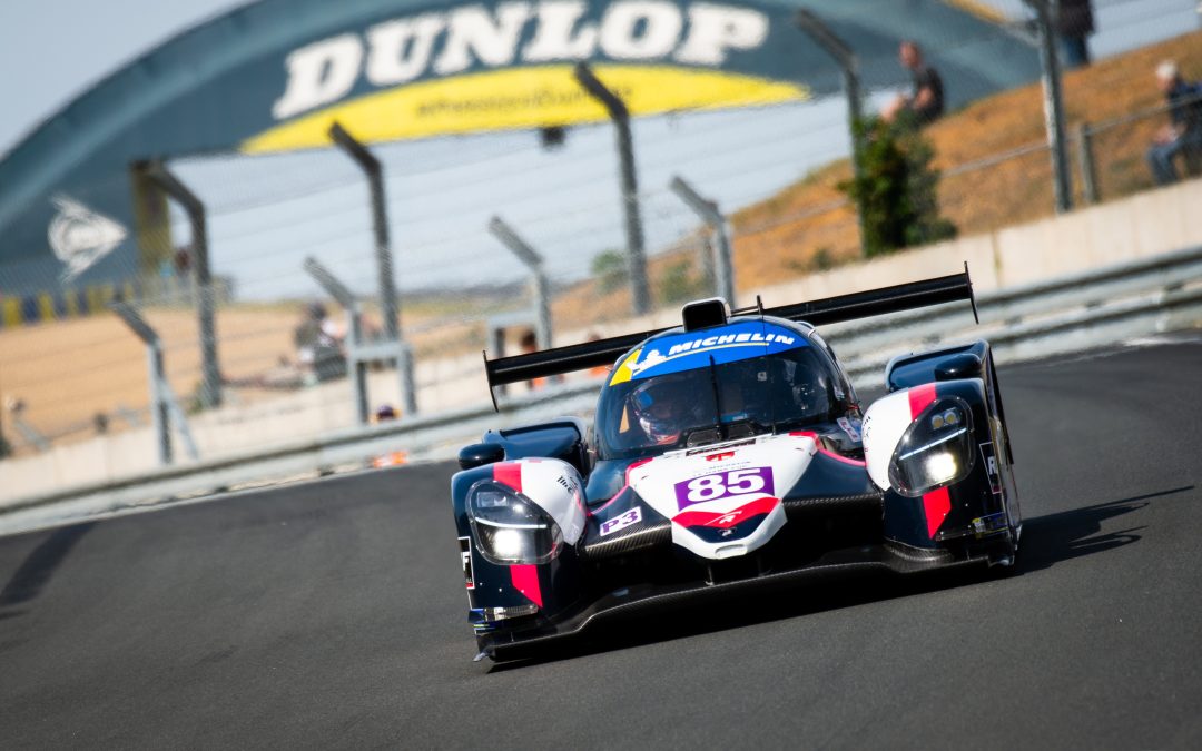 Road to Le Mans : La grille de départ définie, en partie, par les résultats des EL2