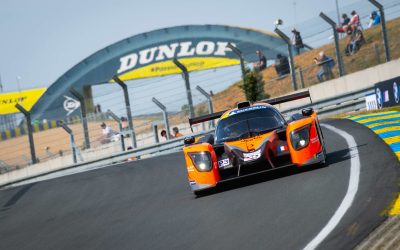 Du bac à gravier à la victoire : retour sur le coup de maître de MV2S Racing à Road To Le Mans