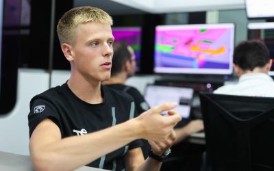 Peugeot : Nico Müller sur le départ, Malthe Jakobsen titulaire en 2025