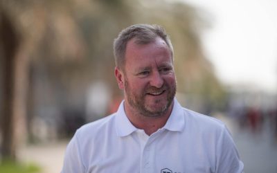 Tom Ferrier (TF Sport) : « Certes, nous serons avec Corvette en WEC, mais ce n&rsquo;est pas fini avec Aston Martin ! »