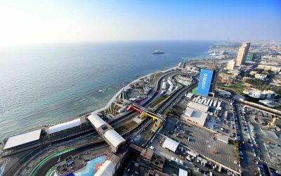 La finale du GT World Challenge Europe aura bien lieu à Djeddah