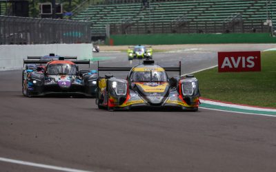 Les échos du paddock ELMS après les 4 Heures d&rsquo;Imola