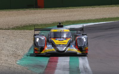 Panis Racing sollicite un droit de révision de la pénalité infligée à Imola