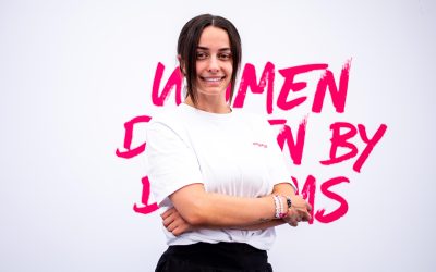Marta Garcia débutera en Ligier European Series à Spa