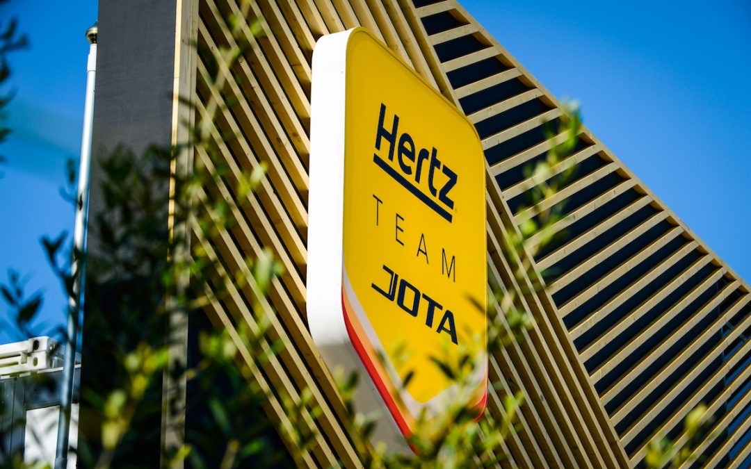 FIA WEC : Deux Cadillac V-Series.R pour Hertz Team Jota dès la saison 2025