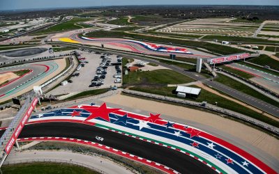 Ben Keating de retour en WEC à domicile au Texas, la liste complète des engagés connue