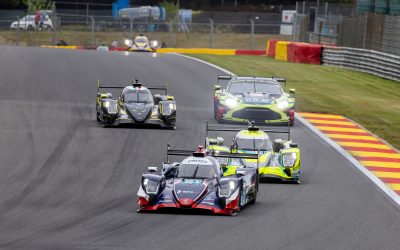 ELMS : les qualifications en direct à partir de 13 h 55