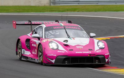 ELMS : les premiers échos du paddock de Spa