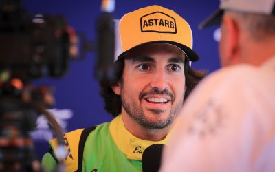 Albert Costa quitte Nielsen Racing