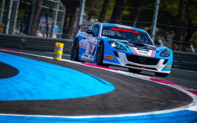 FFSA GT – Castellet, qualifs : Les dernières pole positions pour Vic&rsquo;Team (Mercedes) et CMR (Ginetta)