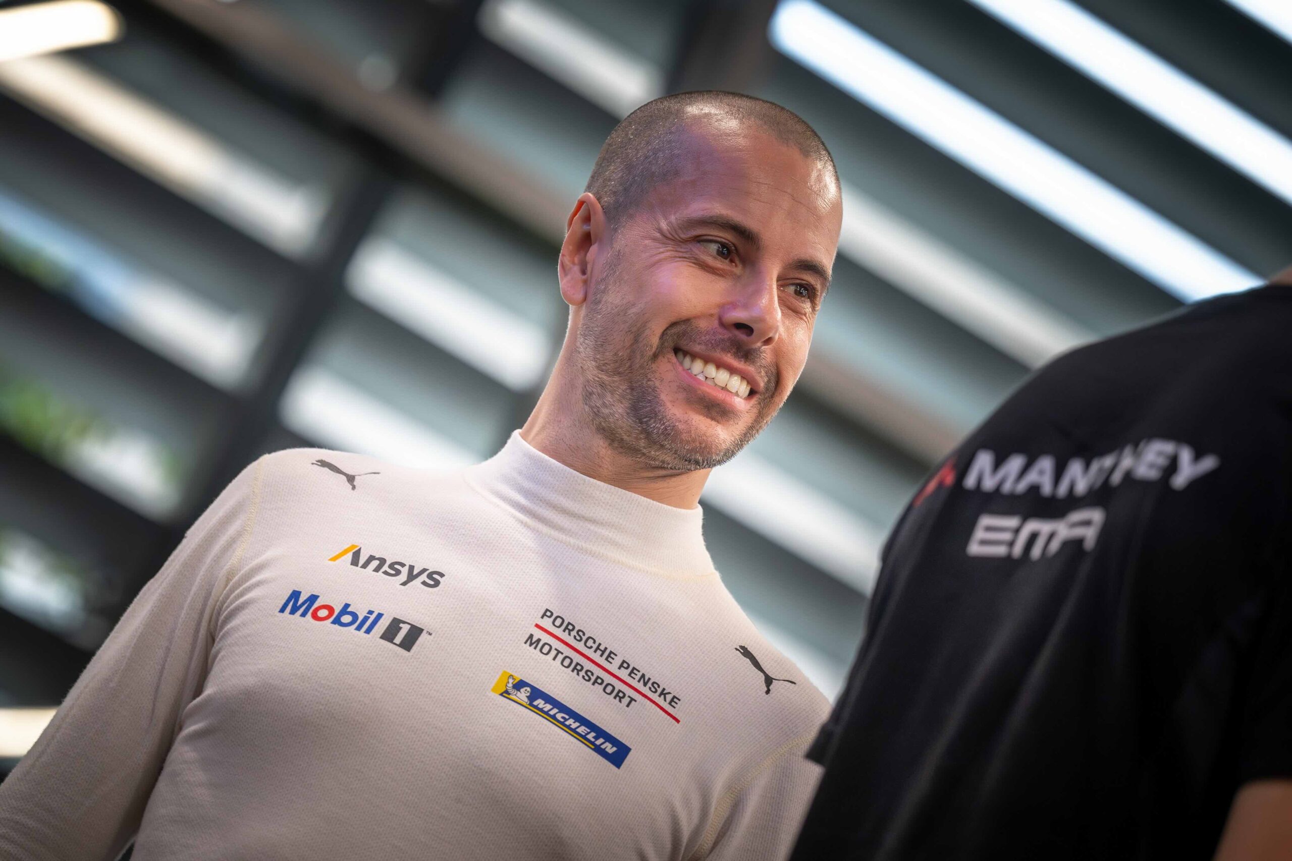 Frédéric Makowiecki chez Alpine en 2025 ?