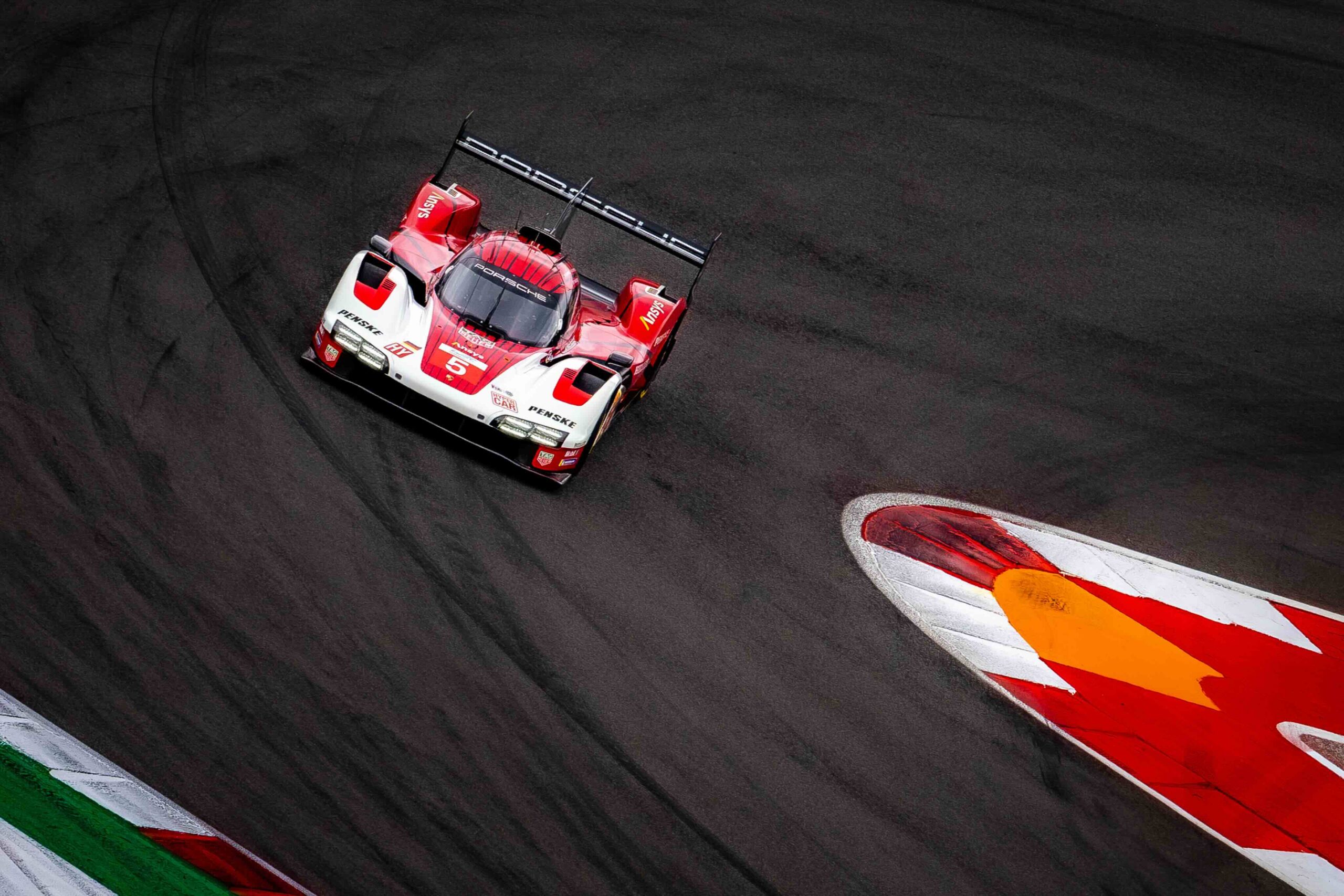 Frédéric Makowiecki chez Alpine en 2025 ?