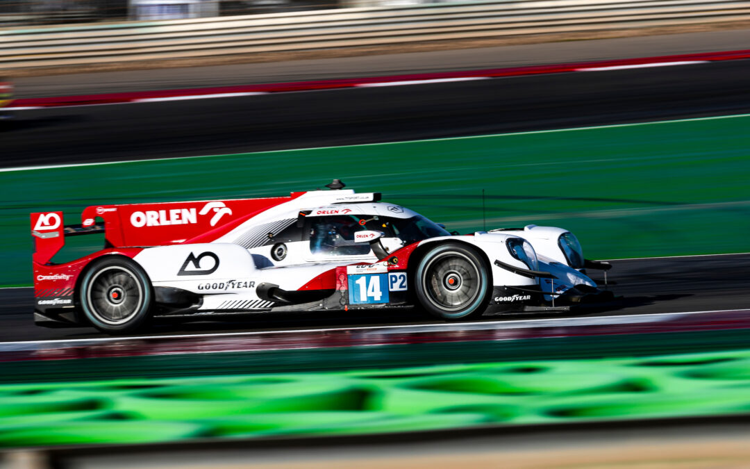 Cinq nouveaux invités pour les 24 Heures du Mans 2025 !