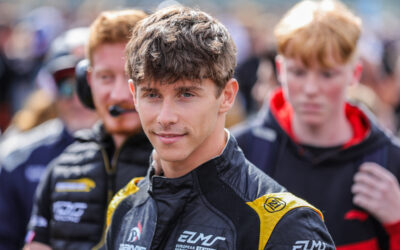 Arthur Leclerc confirmé au volant d&rsquo;une Ferrari 499P au Rookie Test de Bahreïn