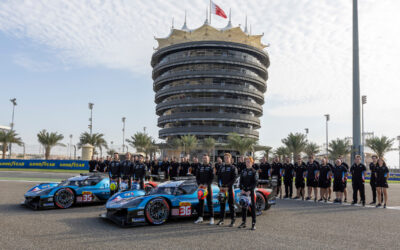 Les premiers échos du paddock des 8 Heures de Bahreïn