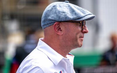 Vincent Vosse (BMW) : « On s&rsquo;est mis énormément de pression […] Ça a l&rsquo;air de porter ses fruits »
