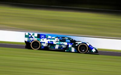 Daytona : Un avant-goût de la saison IMSA 2025 avec plus de 30 voitures en piste