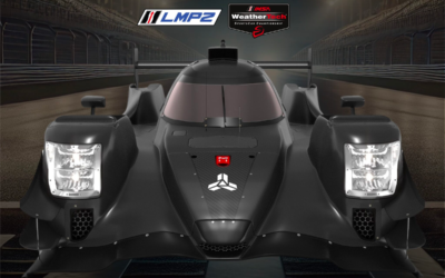 IMSA : Pratt Miller Motorsports dévoile son équipage pour son retour en prototype en 2025