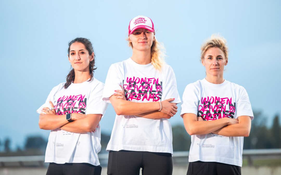 WEC 2025 : Les Iron Dames passent en Porsche avec Manthey