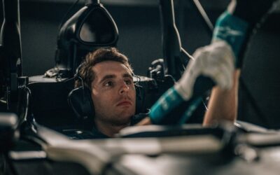 Daniel Juncadella rejoint l’équipe Aston Martin Aramco F1 en tant que pilote de simulateur