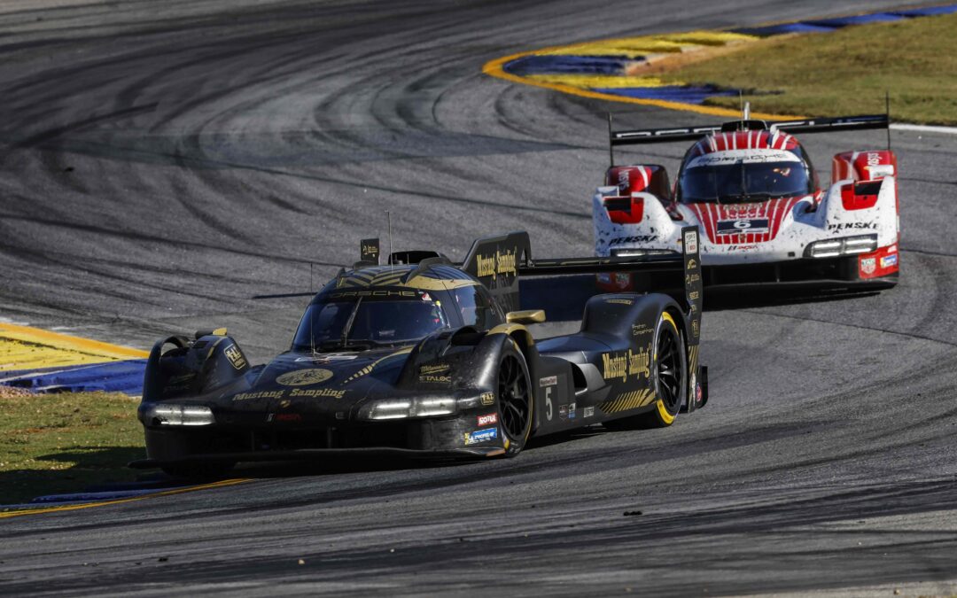 Proton Competition devrait recentrer ses efforts sur la Porsche 963 en WEC