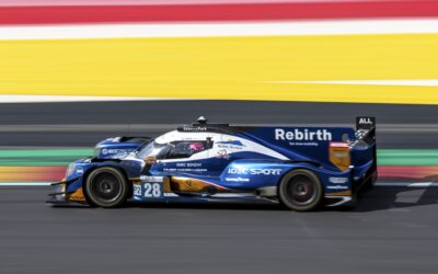 ELMS : IDEC Sport Racing au complet, Paul-Loup Chatin de retour