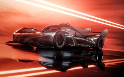 Les premiers détails du programme Hypercar (WEC et IMSA) de Genesis