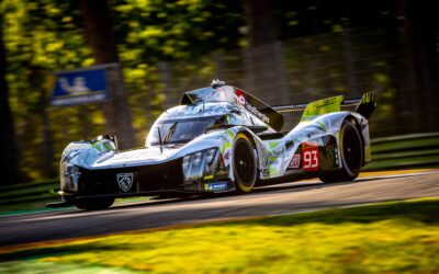 Peugeot révèle la composition de ses deux équipages