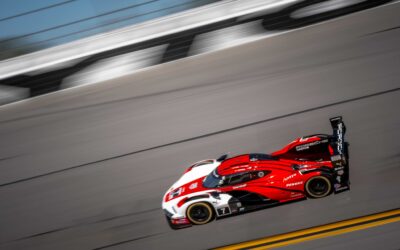 Deuxième succès consécutif pour Porsche aux Rolex 24 Heures de Daytona