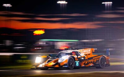 Daytona : Tower Motorsports et Bourdais triomphent en LMP2 dans une course riche en rebondissements