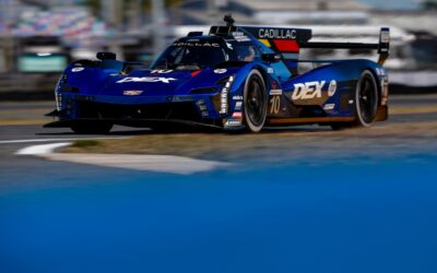 Wayne Taylor Racing aux 24 Heures du Mans 2025 avec Cadillac ?
