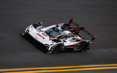 IMSA / Daytona : Tour d’horizon des forces en présence en catégorie GTP