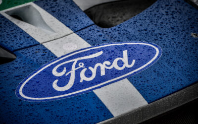 Ford fera son arrivée dans la catégorie Hypercar en 2027 !