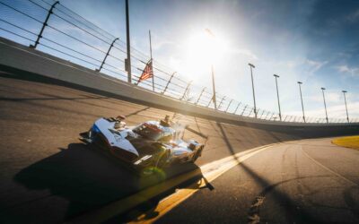BMW : entre optimisme et prudence avant les 24 Heures de Daytona