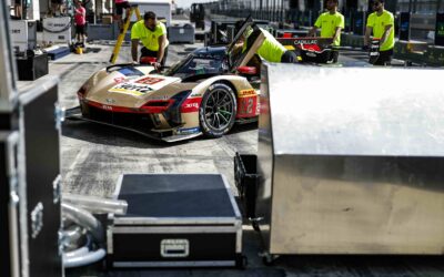 WEC – Qatar : La BoP est connue, des baisses de poids notables !